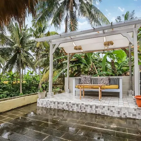 2Bdr Villa On The River Bank With River&Field View - 3