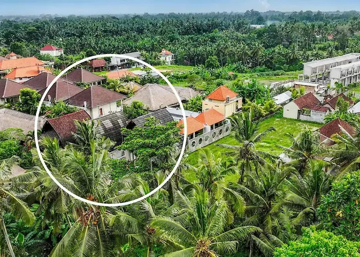 2bdr On The River Bank With River&field View - 3 Villa