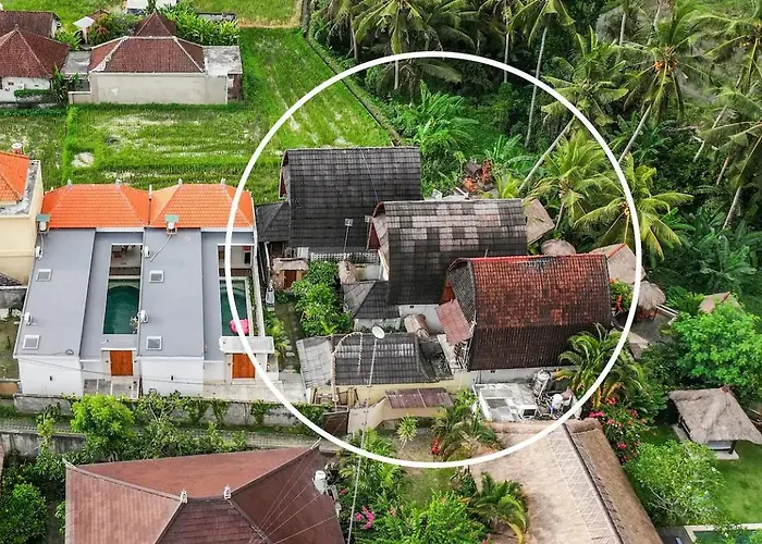 2bdr On The River Bank With River&field View - 3 Villa *